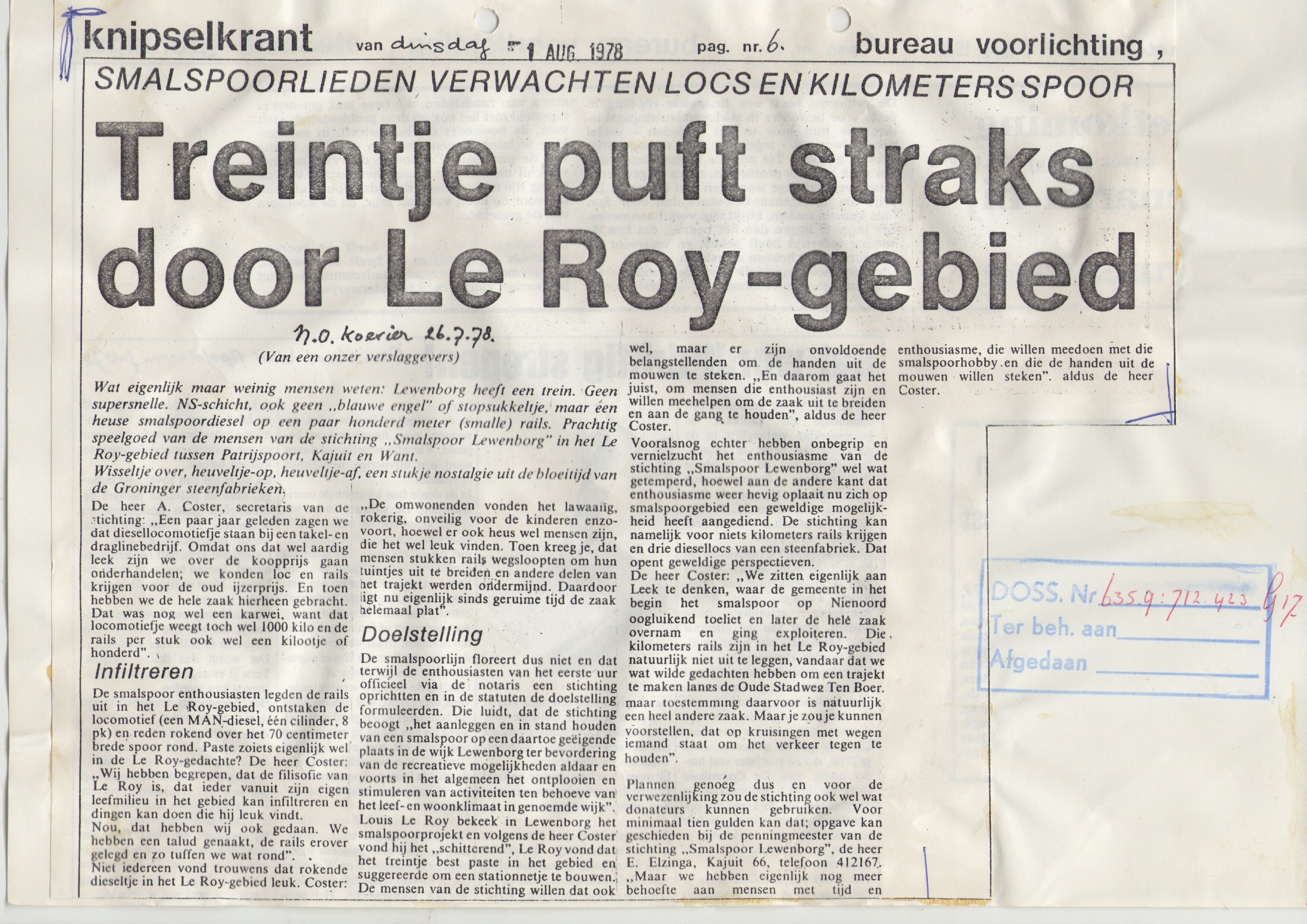 19780726_Treintje_puft_straks_door_Le_Roy-gebied.jpeg