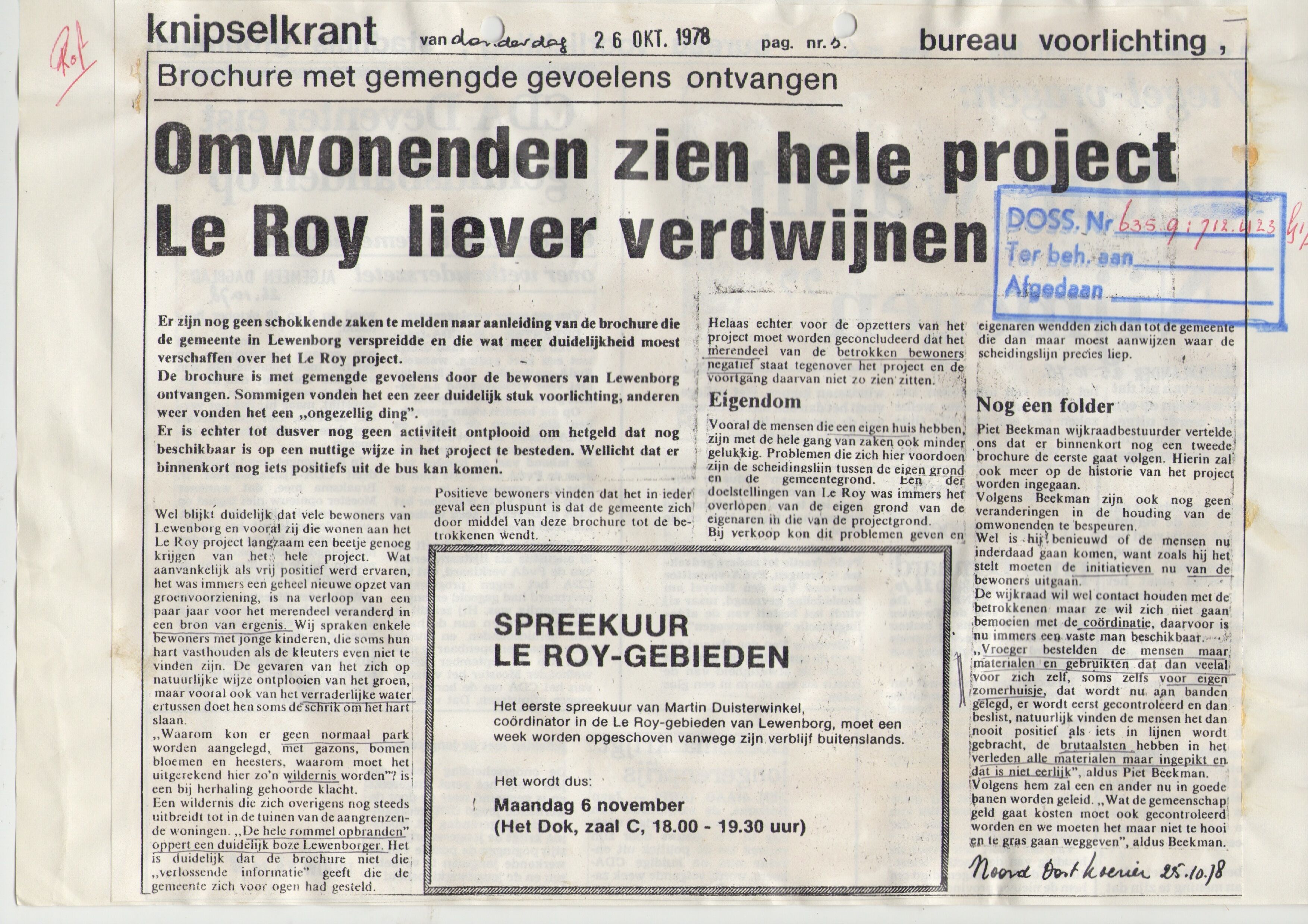 19781026_Omwonenden_zien_hele_project_Le_Roy_liever_verdwijnen.jpeg