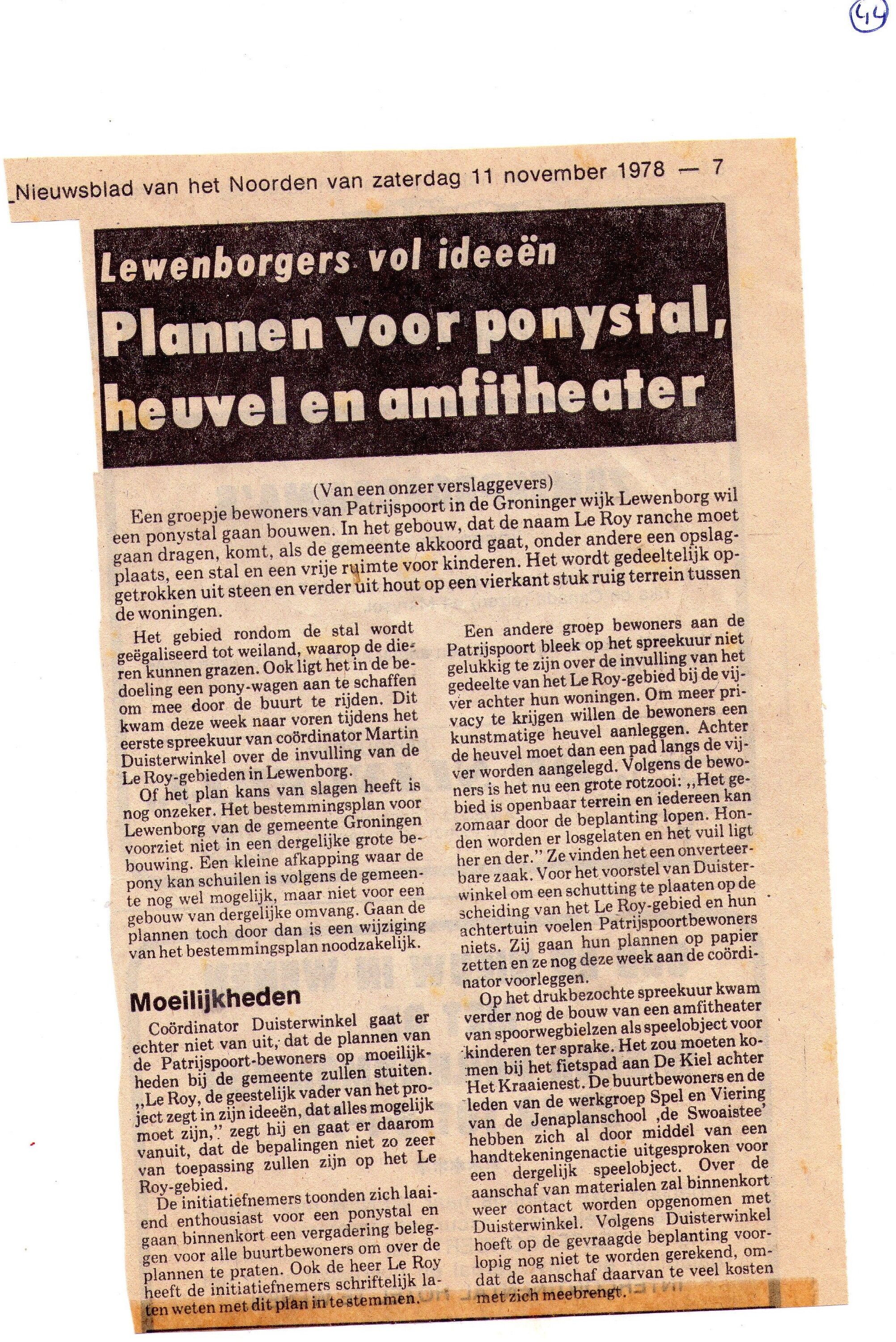 19781110_Plannen_voor_ponystal_heuvel_en_amfitheater_001.jpg