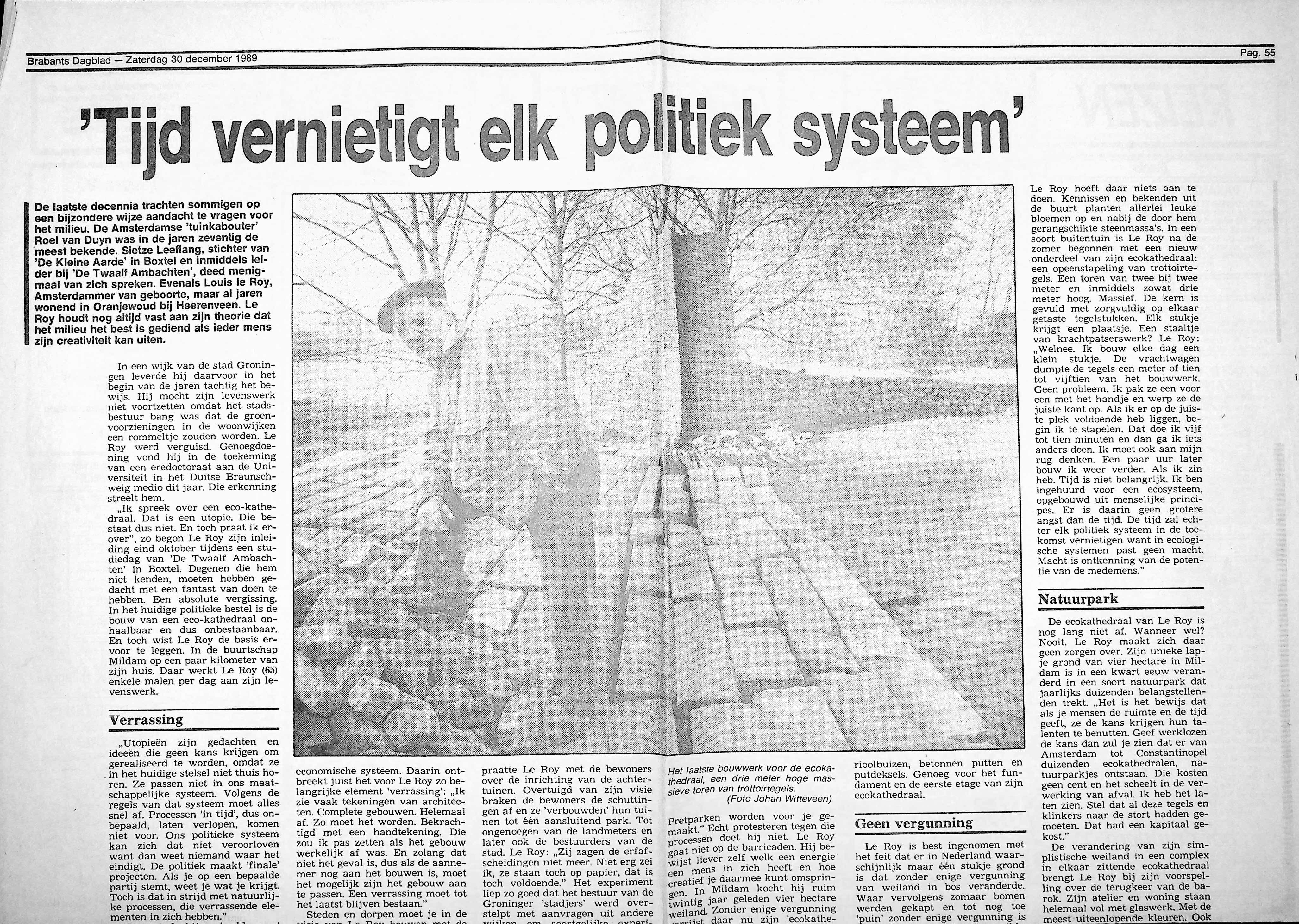 19891230_Tijd_vernietigt_elk_politiek_systeem_BD_001.jpg