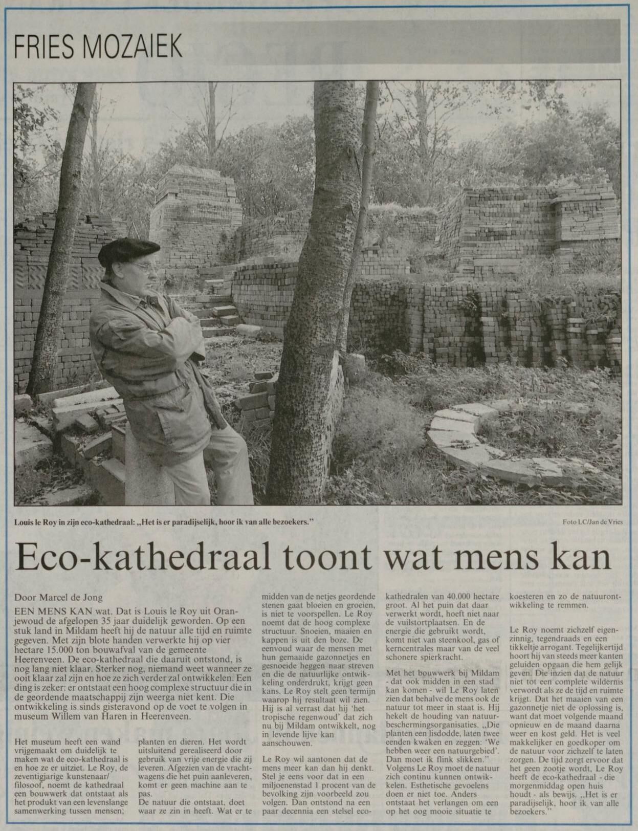 19940930_Leeuwarder_Courant_Eco-kathedraal_toont_wat_mens_kan.jpg
