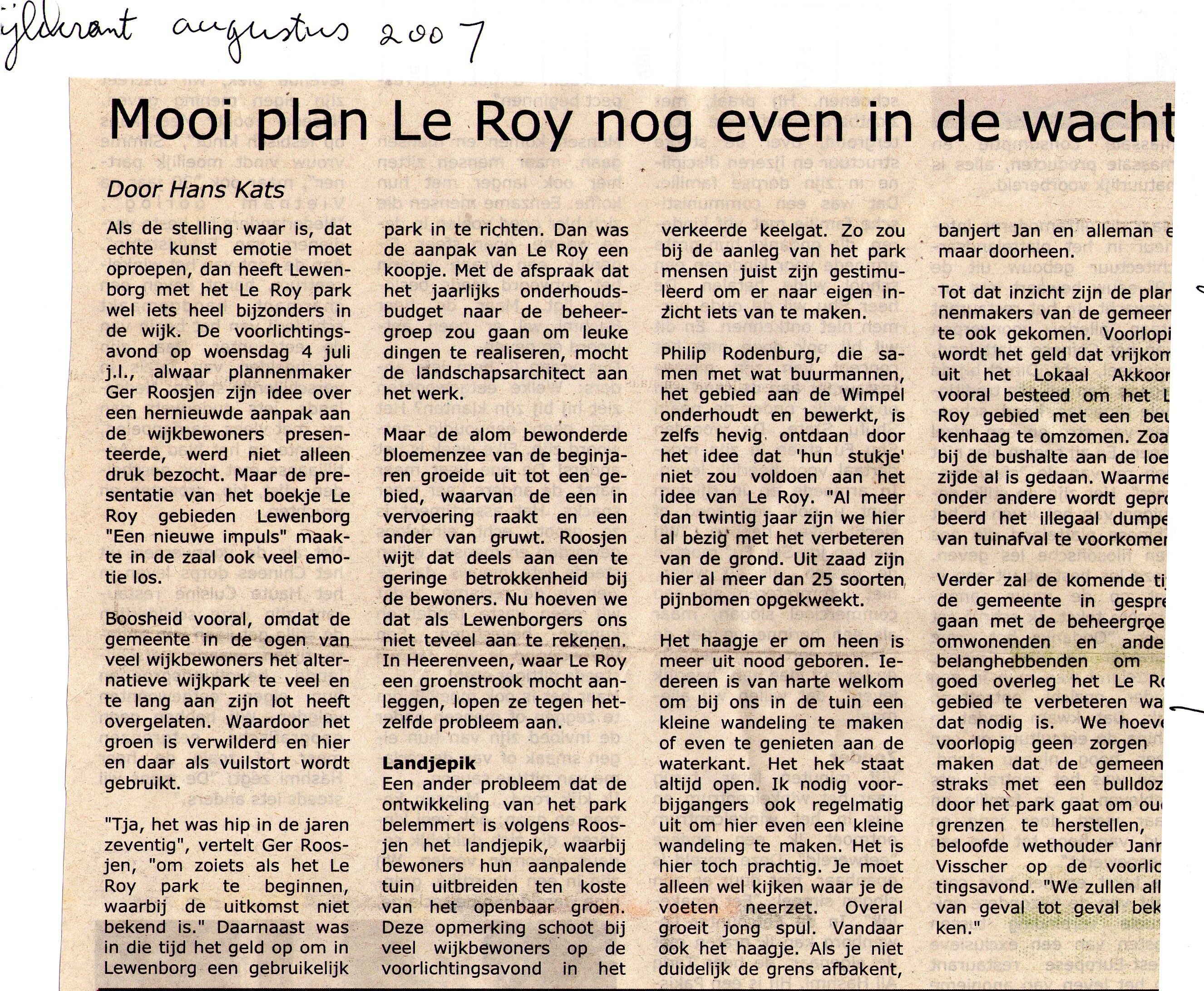 200708_Mooi_plan_Le_Roy_nog_even_in_de_wacht.jpg