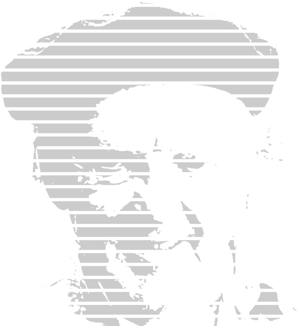 Projecten en bibliografie Louis G. Le Roy Homepage, portretfoto Le Roy