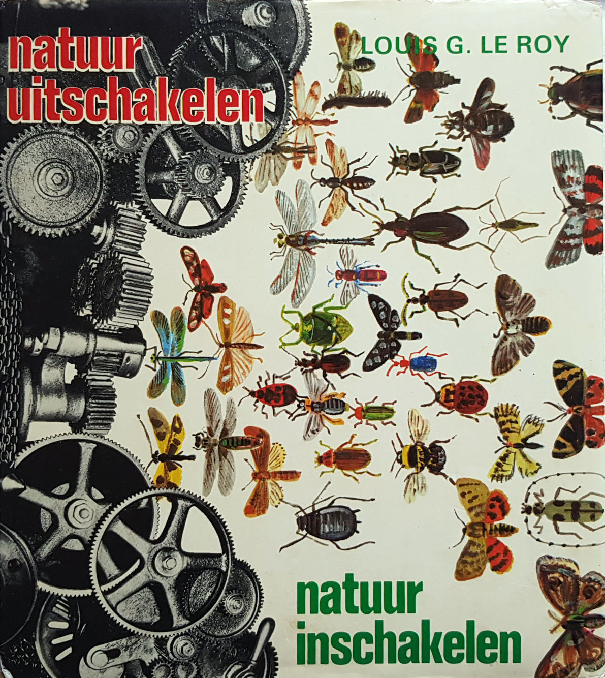 1973 natuur uitschakelen natuur inschakelen