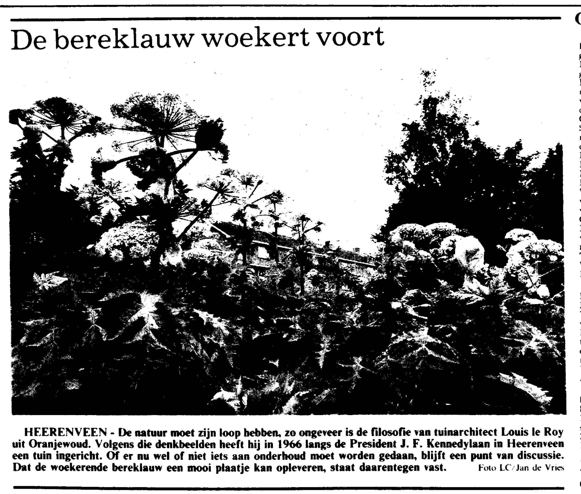 12-06-1990; ed. Dag bezitskenmerk KBDK