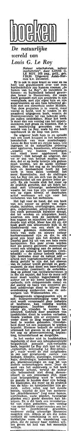 05-02-1974; ed. Dag bezitskenmerk KBDK