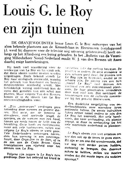 04-10-1971; ed. Dag bezitskenmerk KBDK