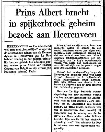 05-10-1972; ed. Dag bezitskenmerk KBDK