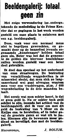 05-03-1965; nr. 146; jrg. 20; ed. Dag bezitskenmerk KB C 199